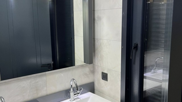 Antalya / Manavgat  Aydın Villaları